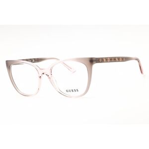 NWT Guess GU50114-020 Eyeglasses